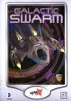 plakat gry Swarm