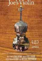 plakat filmu Joe's Violin