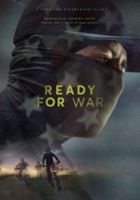 plakat filmu Ready for War