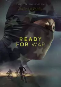 Plakat filmu Ready for War