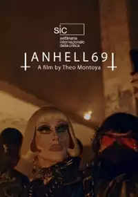 Plakat filmu Anhell69