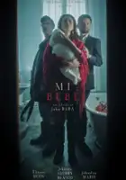 plakat filmu Moje dziecko