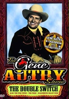 plakat filmu The Gene Autry Show