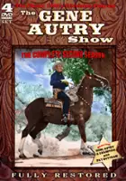 Bill Crandall / The Gene Autry Show