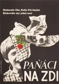 Plakat filmu Boh&oacute;c a falon