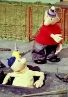 plakat filmu Kl&iacute;c