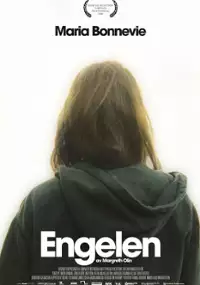 Plakat filmu Engelen