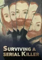 plakat serialu Twarzą w twarz z mordercą