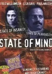 Plakat filmu State of Mind