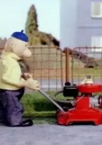 Plakat filmu Sekacka