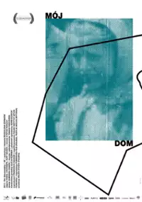 Plakat filmu Mój dom