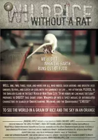 Plakat filmu Wild Rice Without a Rat