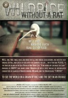 plakat filmu Wild Rice Without a Rat