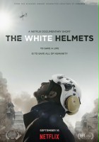 plakat filmu Białe Hełmy