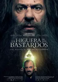 Plakat filmu La higuera de los bastardos