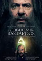 plakat filmu La higuera de los bastardos