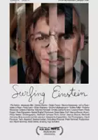 plakat filmu Einstein na fali