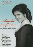 plakat filmu Amelia, albo czas miłości