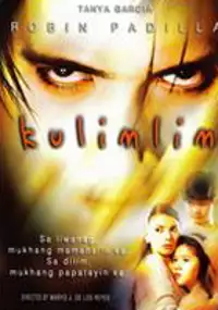 Plakat filmu Kulimlim