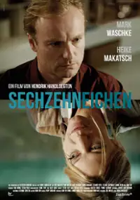 Plakat filmu Sechzehneichen