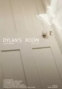 Plakat filmu Dylan's Room