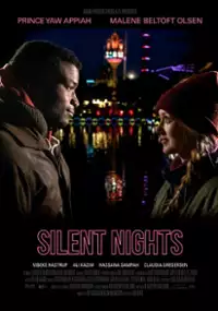Plakat filmu Silent Nights