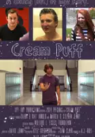 plakat filmu Cream Puff
