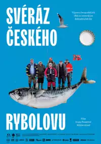 Plakat filmu Chłopaki na rybach