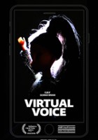 plakat filmu Wirtualny głos