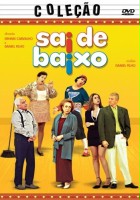 plakat - Sai de Baixo (1996)