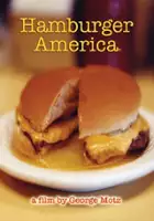 plakat filmu Hamburger America