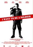 plakat filmu De mayor quiero ser soldado