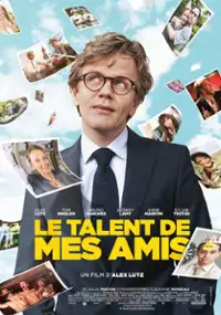 Plakat filmu Mam zdolnych przyjaciół