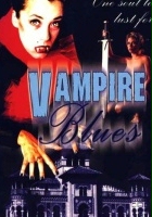 plakat filmu Vampire Blues