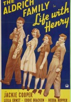 plakat filmu Life with Henry