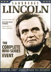 Plakat serialu Lincoln