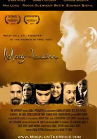 Plakat filmu Mooz-lum