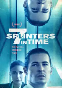 Plakat filmu 7 Splinters in Time