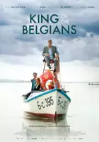 Titus De Voogdt / Król Belgów