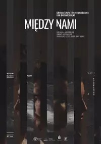 Plakat filmu Między nami