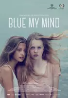 Rachel Braunschweig / Blue My Mind