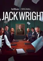 plakat serialu Ja, Jack Wright