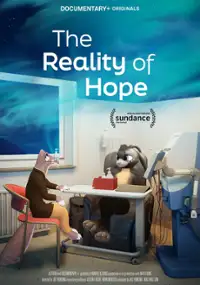 Plakat filmu The Reality of Hope