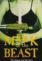 plakat filmu Mark of the Beast