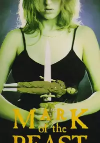 Plakat filmu Mark of the Beast