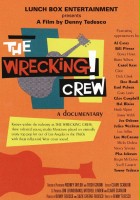 plakat filmu The Wrecking Crew