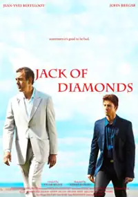 Plakat filmu Jack of Diamonds