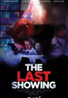 plakat filmu The Last Showing