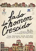 Paulo Curado / Fado dorosłego mężczyzny