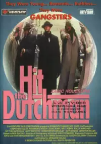 Plakat filmu Zabić Holendra